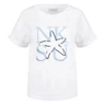 NUKUS T-Shirt Claire Off-White 2