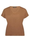 Betty Barclay T-Shirt 29161705 Bruin 2