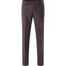 Club of Gents Pantalon 10.158S0 / 431063 Paars 2