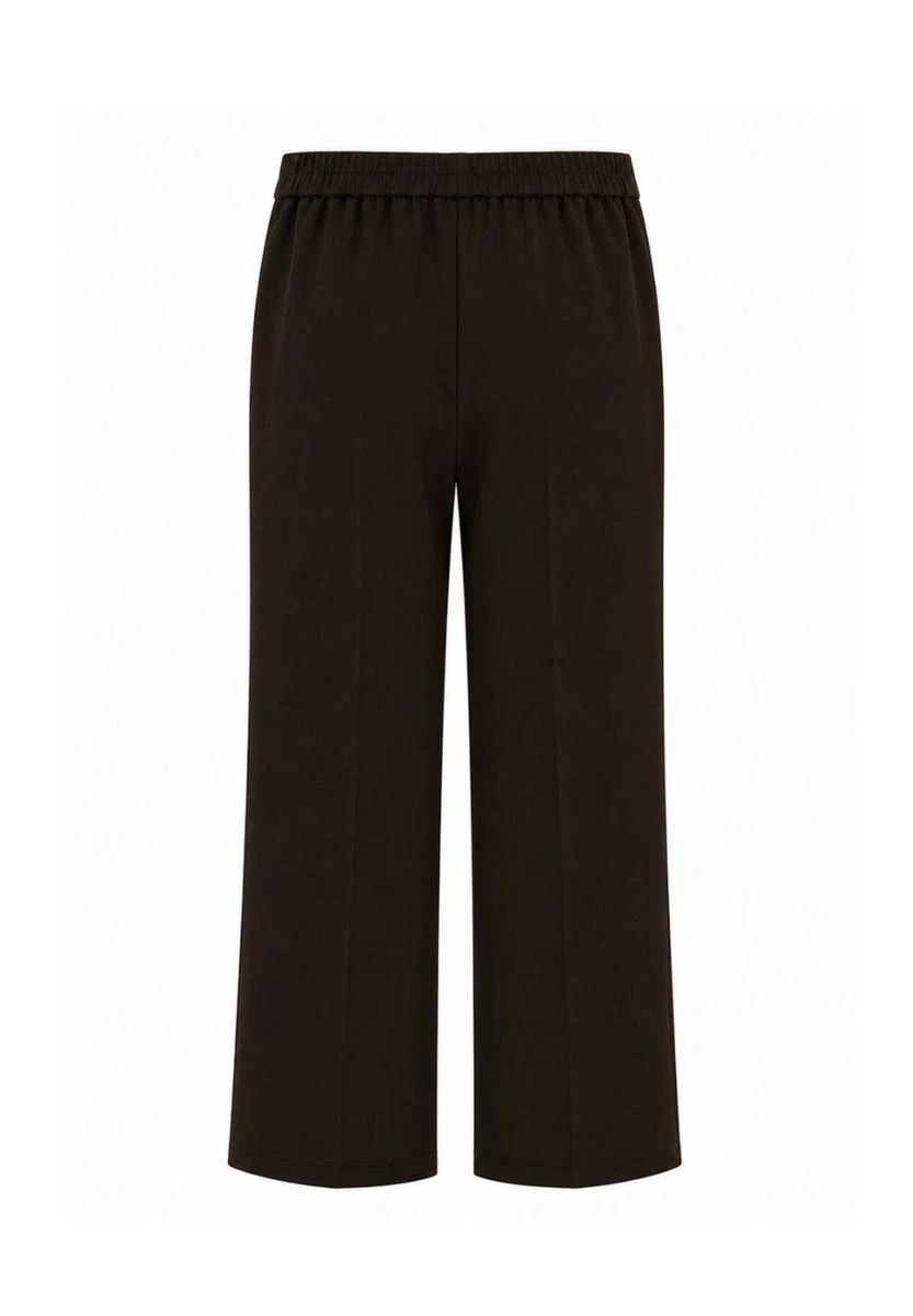 Frank Walder Pantalon NOS726602 Bruin 2