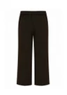 Frank Walder Pantalon NOS726602 Bruin 2