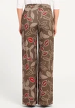 Bianca Pantalon 80007 Bruin 6