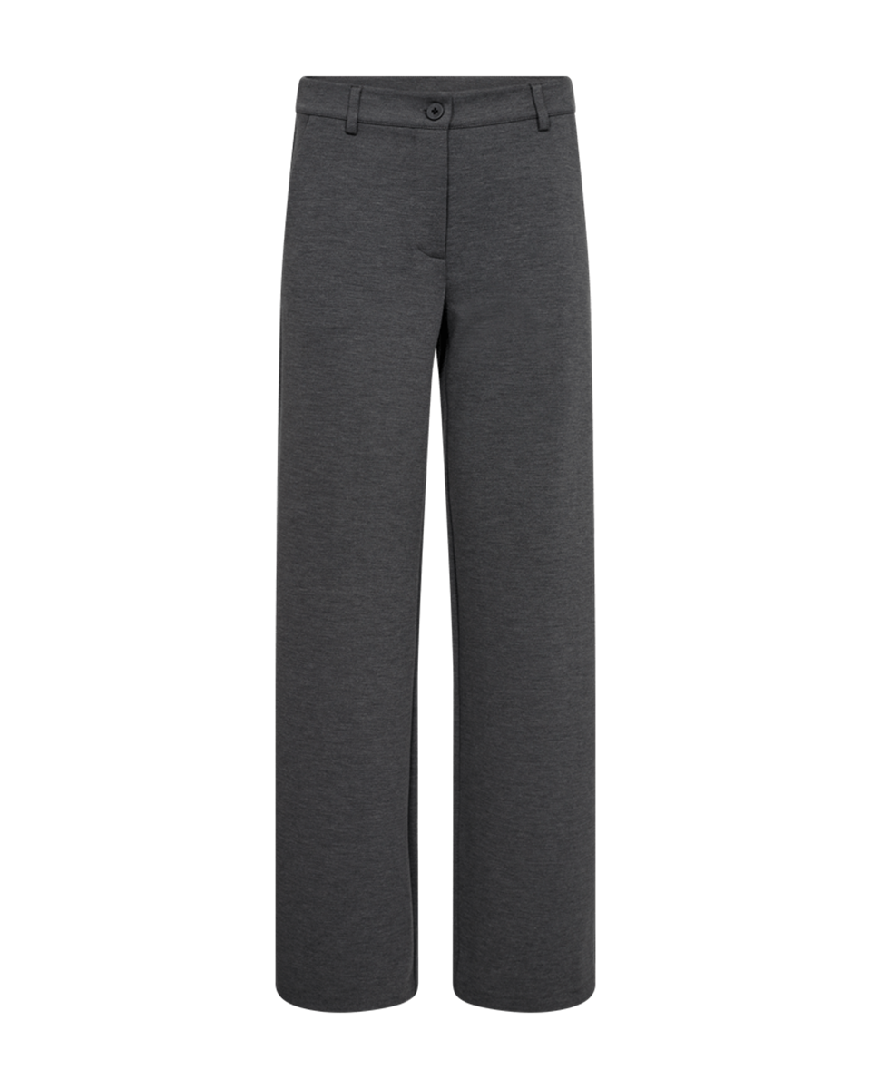 Freequent Pantalon Nanni Grijs 1
