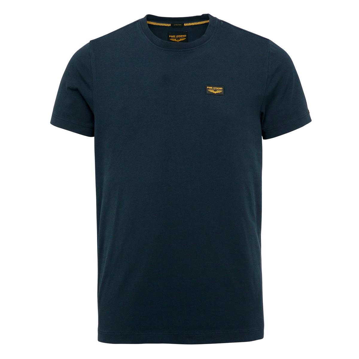 PME Legend T-Shirt American Classic Beige 2