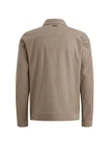 Vanguard Overshirt VBL2602190 Beige 4