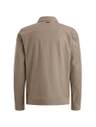 Vanguard Overshirt VBL2602190 Beige 4