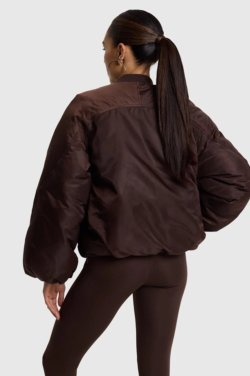 Alix The Label Jack 2608513886 Bruin 3