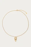 My Jewellery Ketting MJ13041 Goud 1