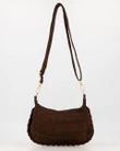 New Apparel Tas Helin-Su-G Bruin 1