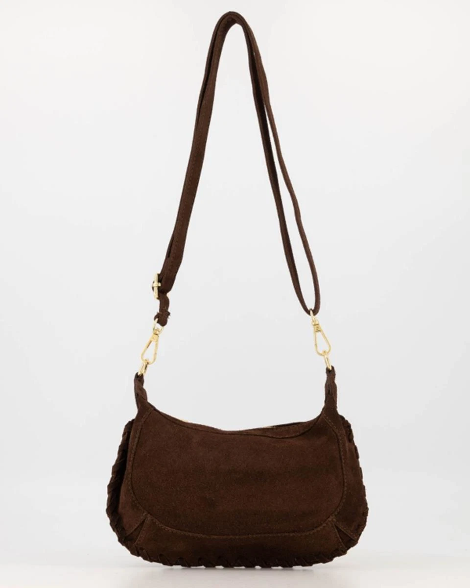 New Apparel Tas Helin-Su-G Bruin 1