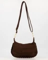New Apparel Tas Helin-Su-G Bruin 1