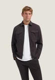 Dstrezzed Overshirt Pike Bruin 1