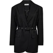 Haute L'Amitié Blazer Premiere Zwart 1