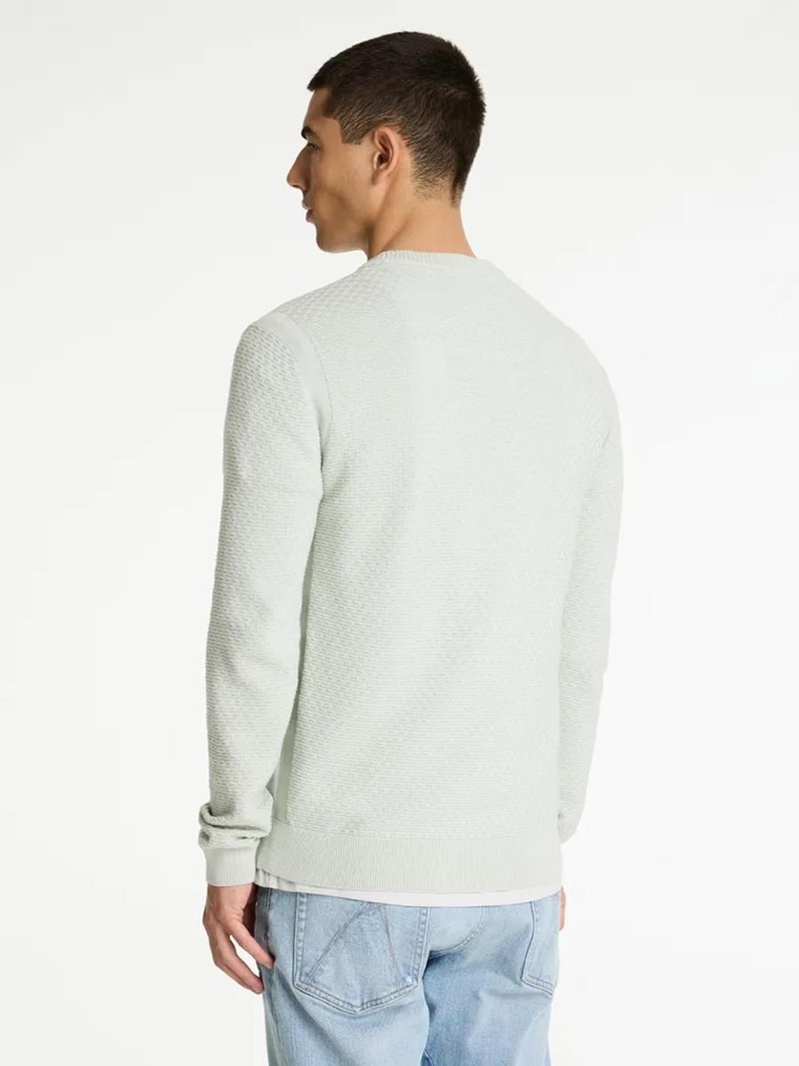 CHASIN Trui Rico Groen 3