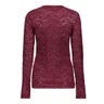 Geisha Longsleeve 62586-14 Rood 2