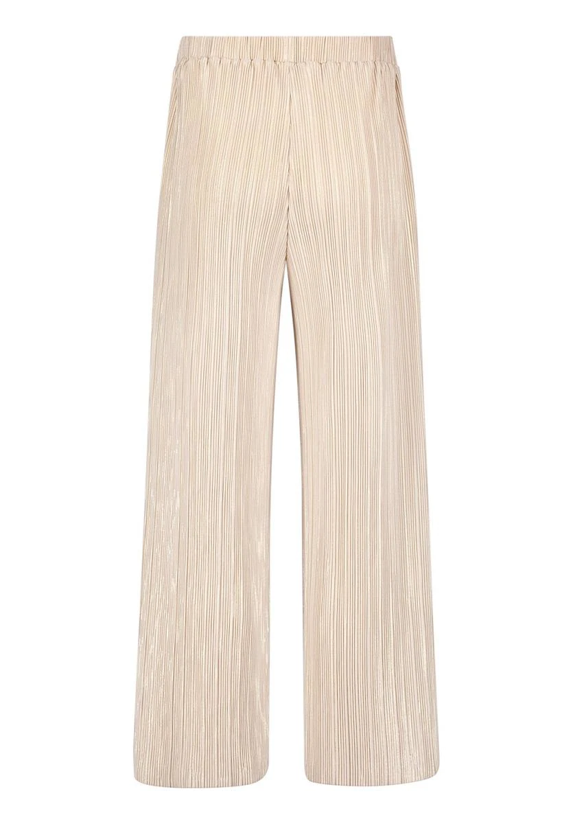 Betty Barclay Pantalon 61551938 Beige 4