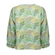 Geisha Blazer 65324-20 Groen 3