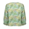 Geisha Blazer 65324-20 Groen 3