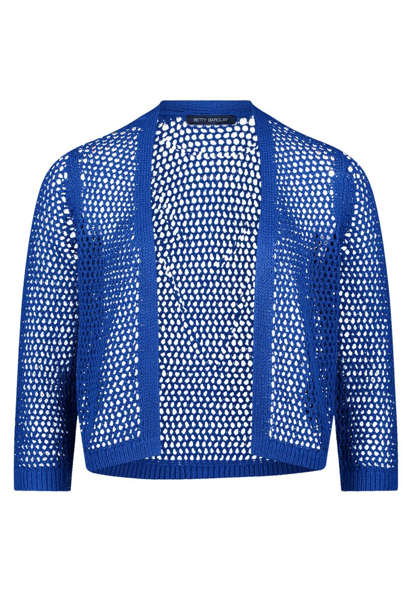 Betty Barclay Vest 54481951 Blauw 1