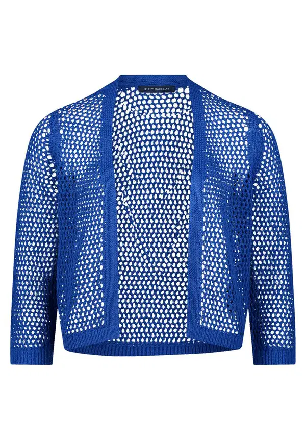 Betty Barclay Vest 54481951 Blauw 1