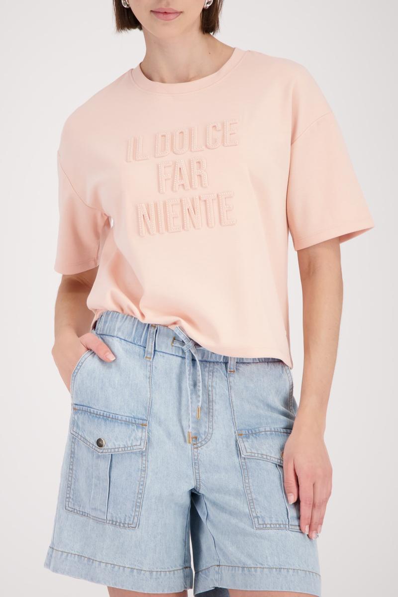 Monari T-Shirt 410734 Oranje 1
