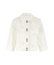 Tramontana Blazer C38-19-801 Off-White 1