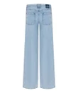 Cambio Jeans Baggy Blauw 4
