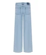 Cambio Jeans Baggy Blauw 4