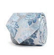 Tresanti Tresanti Stropdas TRTIIA269 Blauw 1