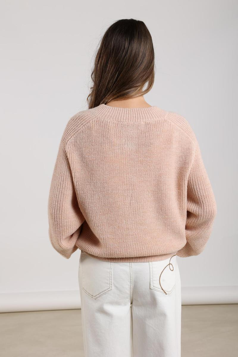 NUKUS Vest Jess Roze 3