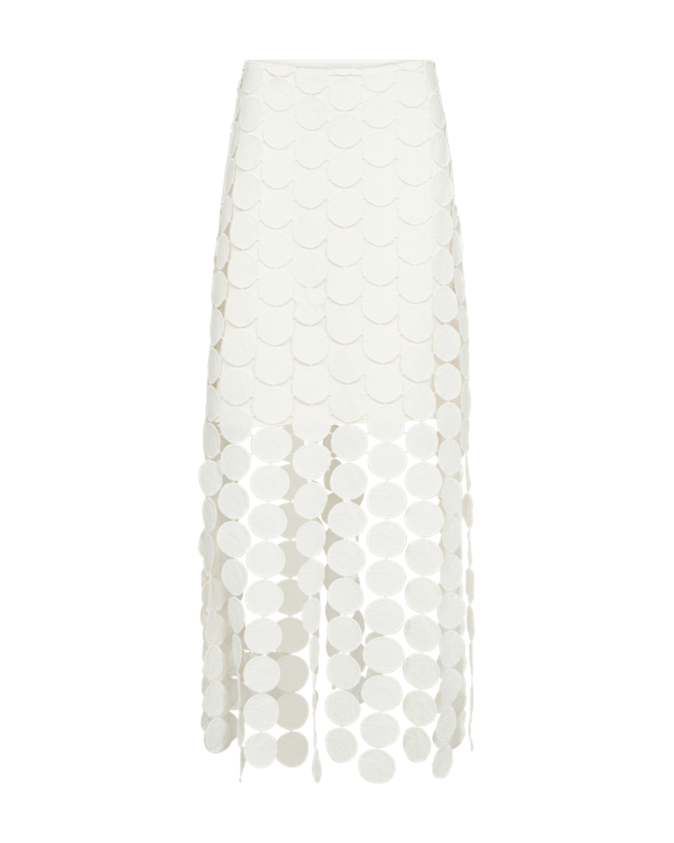 Copenhagen Muse Rok Thea Off-White 1