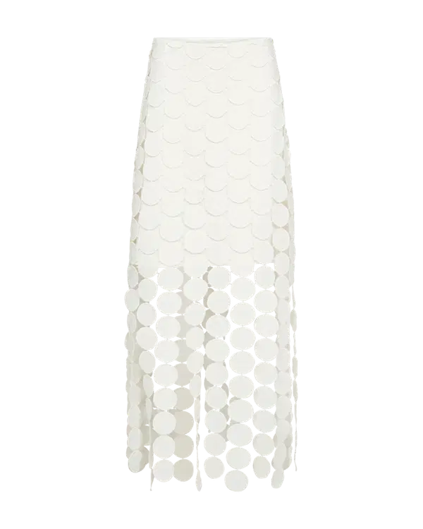 Copenhagen Muse Rok Thea Off-White 1