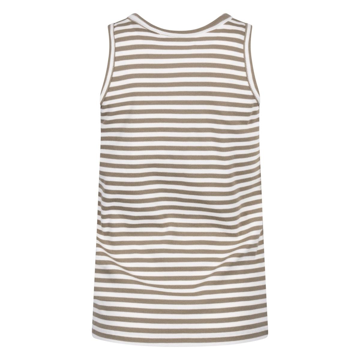 NUKUS Top Steffie Groen 2