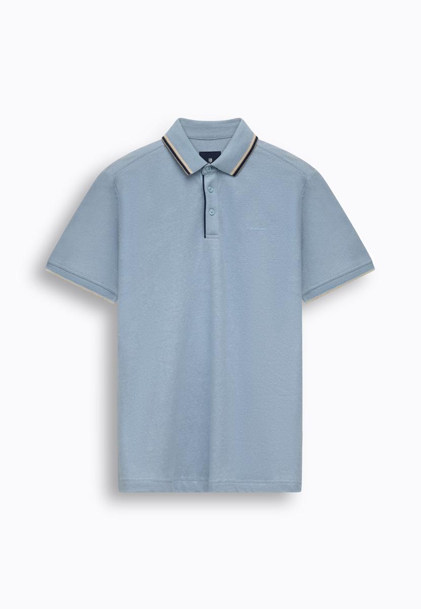 State of Art Polo 461-16438 Blauw 2