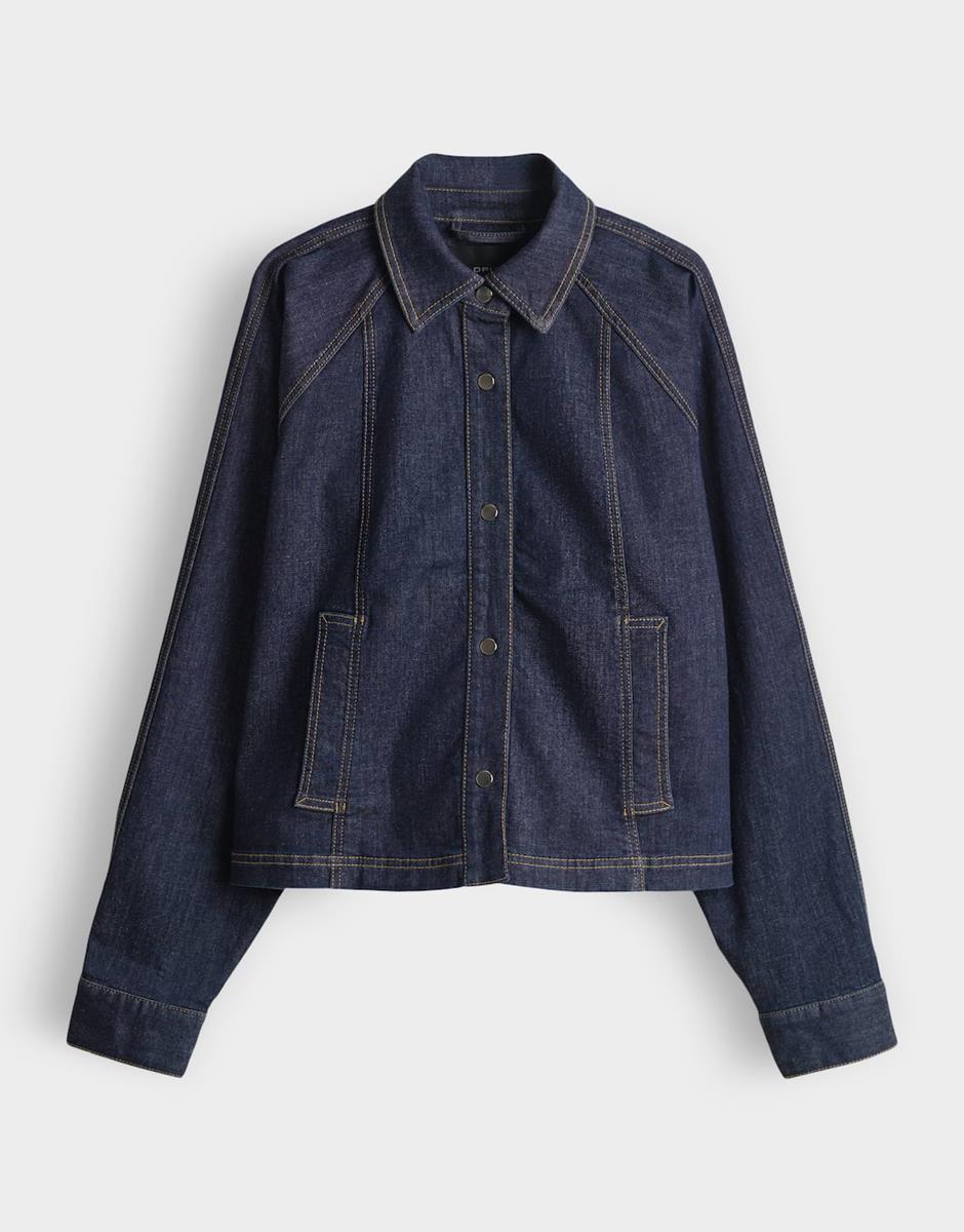OPUS Blazer Jovena Blauw 2
