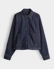 OPUS Blazer Jovena Blauw 2