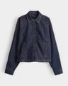 OPUS Blazer Jovena Blauw 2