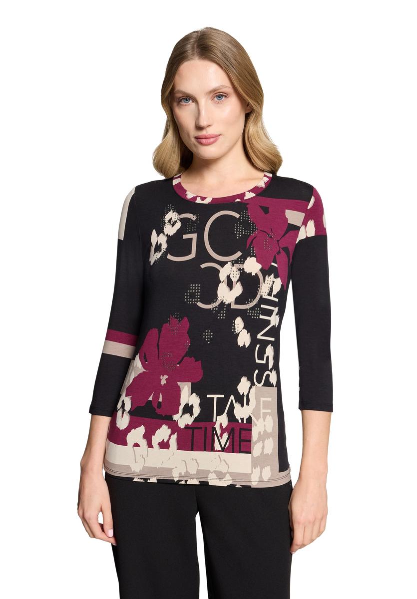 Betty Barclay Longsleeve 29241658 Rood 1