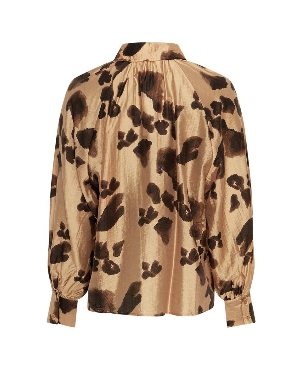 Msch Copenhagen  Blouse 19463 Off-White 4