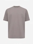 GENTI T-Shirt J5080-3227 Bruin 1