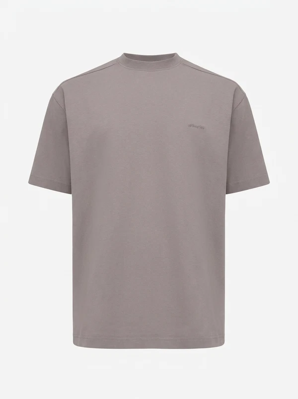 GENTI T-Shirt J5080-3227 Bruin 1