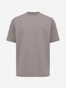 GENTI T-Shirt J5080-3227 Bruin 1