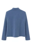 Frank Walder Blazer W62109310 Blauw 2