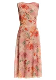 SWING Jurk 5AL03700 Roze 2