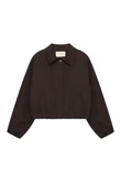 Club L'avenir Blazer Bowy Paars 1