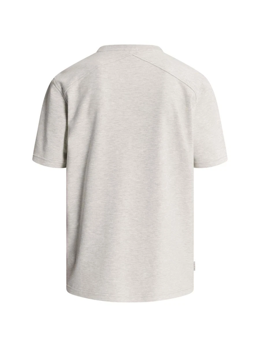 Cast Iron T-Shirt CTSS2610577 Beige 4