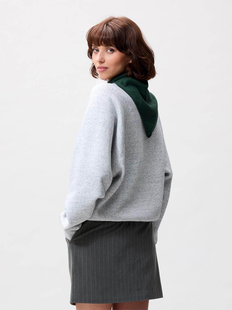 Catwalk Junkie Sjaal 2504028000 Groen 4