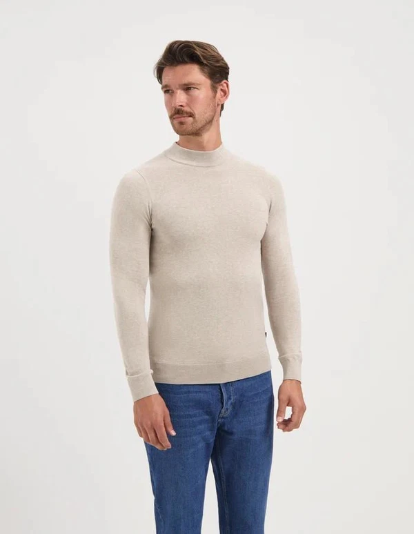 Saint Steve Trui 19477 Beige 1