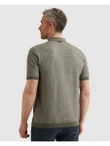 Vanguard Polo VKCS2603362 Groen 3