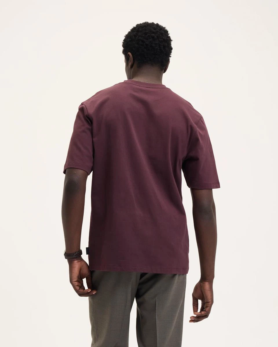 The GoodPeople T-Shirt Tommy Rood 4